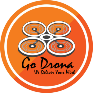 GoDrona GCS - "1Year"